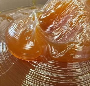 Ep1 /Ep2 /Ep3 grasso al litio complesso uso di grasso a pressione estrema per lubrificazione a tavola a rulli anteriori del forno - Product Image 2