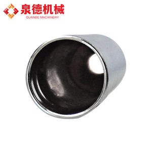 Injecteur de carburant en cuivre S1117-61180 compatible avec les camions malaxeurs à béton, les camions lourds, les moteurs Sany, les moteurs Shanghai Hino, les moteurs P11C - Product Image 3