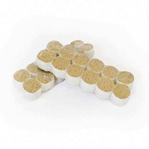 Mini Barra de Moxibustión Facial Xiao Mei Jiu, Lana de Moxa Premium Envejecida, Alta Relación, Columna de Moxibustión Pequeña Personalizable para el Cuidado Facial - Product Image 3