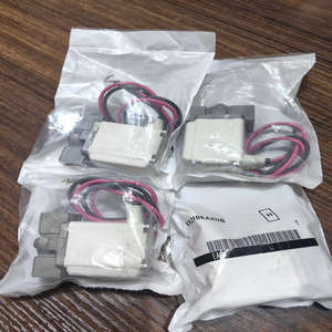 Vanne solénoïde à action directe bidirectionnelle Original-SMC VX210EAXNB - Product Image 5