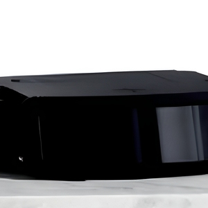 Lidar longue portée Lingque <span class=keywords><strong>E1X</strong></span> Plus, portée de détection de 1m à 250m, champ de vision de 120x20, fréquence d'images de 10FPS, étanche IP6K7/IP6K9K - Product Image 4
