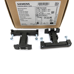Nuevo Controlador Lógico Programable (PLC) Original 7KM3220-0BA01-1DA0, Módulo PLC, Dispositivo de Monitoreo de Energía - Product Image 2