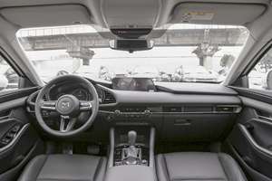 Coche de segunda mano changan <span class=keywords><strong>Mazda</strong></span> <span class=keywords><strong>3</strong></span> Axela, sedán de calidad garantizada, oferta, para <span class=keywords><strong>Mazda</strong></span> changan 1.5L 2.0L - Product Image 6