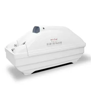 2025 spectre complet du corps photothérapie infrarouge graphène ozone Massage <span class=keywords><strong>Spa</strong></span> Capsule à vapeur Sauna lit beauté <span class=keywords><strong>Machine</strong></span> - Product Image 3