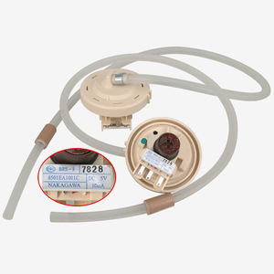   Sensor de nivel de agua 6501EA1001C BRS F para lavadora, controlador de electrodomésticos - Product Image 1