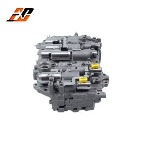 Cuerpo de Válvulas para Transmisión Automática 09G TF-60SN Gen 3 - Product Image 3