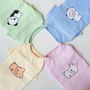 Vêtements pour chiots en gros d'usine OEM/ODM, manteau pour animaux de compagnie - Product Image 5