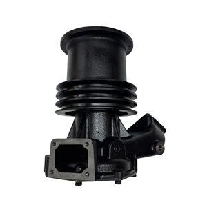 ปั๊มน้ำเครื่องยนต์ดีเซล <span class=keywords><strong>Isuzu</strong></span> 8-94376855-0 1-13610857-0 รุ่น 6HH1 6RB1 สำหรับอะไหล่รถขุด EX400-3 EX400-5 - Product Image 1