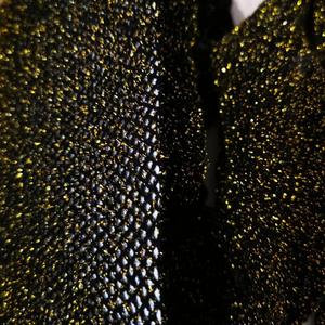 <span class=keywords><strong>Collants</strong></span> en résille Sexy pour femmes, pantalon à <span class=keywords><strong>paillettes</strong></span>, grande taille, bas brillants, pour carnaval, Medias - Product Image 4