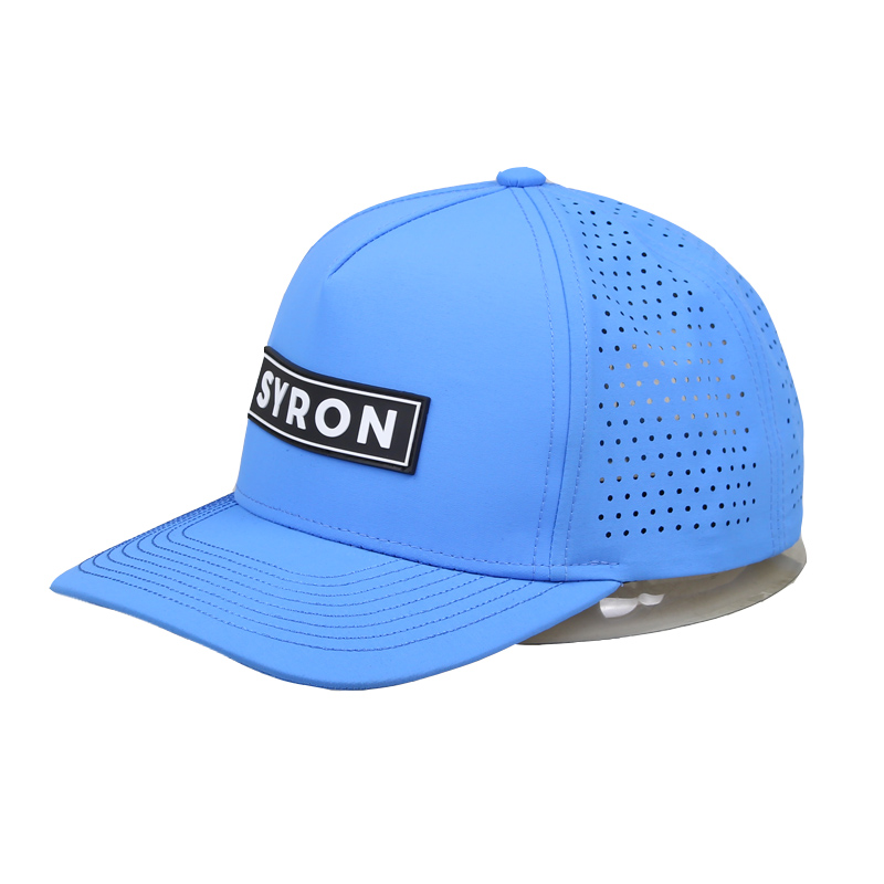 5 panels Sky Blue