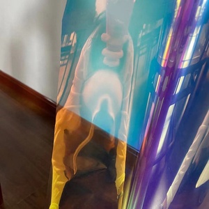 Holographic <strong>Film</strong> - Product Image 2