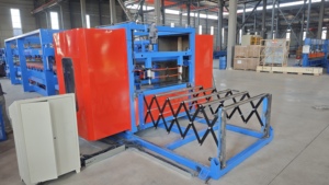 Tự động bánh sandwich bảng điều chỉnh dây chuyền sản xuất PU/EPS/<span class=keywords><strong>Rock</strong></span> len Bảng điều chỉnh máy làm cho mái nhà và tường - Product Image 2