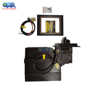 FullRed High Quality TOP <strong>Bill</strong> <strong>Acceptor</strong> Game Machine Accessories At Cheap On Sales - Product Image 6