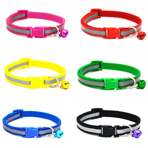 <span class=keywords><strong>Collar</strong></span> pequeño con cascabel para perro y gato - Product Image 4