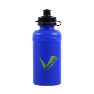 Safeshine550ml中国サプライヤーポップアップ蓋付きプラスチック屋外浄水ボトル