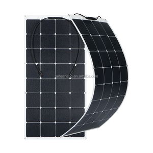Prix bon marché 200W <span class=keywords><strong>Panneau</strong></span> <span class=keywords><strong>Solaire</strong></span> Painel Panneaux Solaires pour Système <span class=keywords><strong>Solaire</strong></span> Paneles Solares Costos - Product Image 4