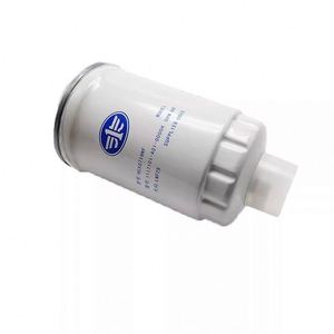 ไส้กรองน้ำมันเชื้อเพลิง FAWDE รุ่นใหม่ 1117101-A01-0000 CX0710B4 สำหรับรถ Jiefang - Product Image 2