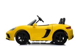 <span class=keywords><strong>Auto</strong></span> Eléctrico para Niños de 12V, Modelo 2025, el Más Popular, con Dos Asientos - Product Image 5