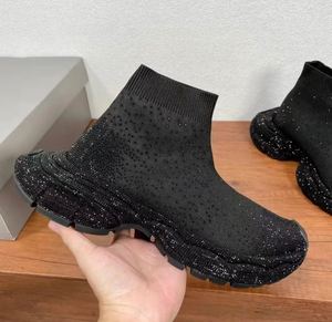 Fashion Trend Cushioning Platform 2.0 Retro Sports Shoes Luxurious Designer Casual Walking Shoes Men's Anti-Odor Durable - Product Image 1