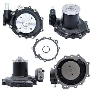 Cw Water <b>Pump</b> 16100-E0821 For Hino Truck Cooling System Replacement Part - Product Image 4