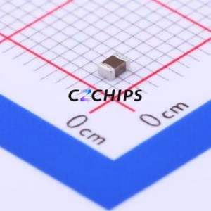 Condensateur SMD (MLCC) C2012X5R1C106KT0J0E 0805 (Capacité : 10uF) (Précision : 10%) Tension nominale : 16V - Product Image 1