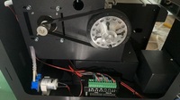 Nouvelle machine d'impression de t-shirts automatique Acetek DIY A3+ A3, transfert de film PET, imprimante DTF pour t-shirts, tête d'impression Epson XP600, 2880 dpi, 1