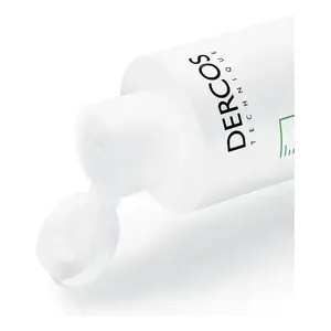 Shampoo antipelliculaire Vichy Dercos 200 ml pour cheveux normaux à gras - Product Image 2