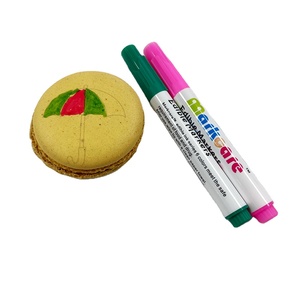 Bambini che disegnano Graffiti per <span class=keywords><strong>biscotti</strong></span> di zucchero alimenti commestibili - Product Image 6