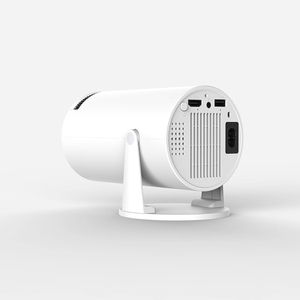 Hy300 Xách Tay <span class=keywords><strong>Mini</strong></span> Chiếu <span class=keywords><strong>250</strong></span> ANSI <span class=keywords><strong>Lumens</strong></span> Phổ Biến & C207 LED Pocket Chiếu Cho Ngoài Trời Phim - Product Image 2