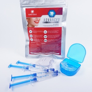 Customized Logo Individual LED <b>Teeth</b> <b>Whitening</b> Kits for <b>Whitening</b> <b>Tooth</b> - Product Image 5