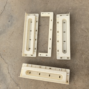 <span class=keywords><strong>2025</strong></span> New Breeze khối khuôn mẫu thiết kế nhà máy bán buôn khuôn nhựa cho biệt thự xây dựng Kích thước 10*40*10cm - Product Image 5