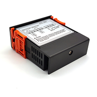 Smart Digital Egg Incubator Temperature Controller with OEM/ODM/OBM Customization IP65 Rated 485 Communication ETC-200+
