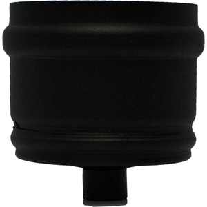 Tapa de drenaje de condensado con tapa de 1/2 Ø 80 Herramienta de torneado Producto - Product Image 1