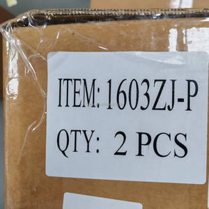 Hik DS-1603ZJ-P Wand halterung für <span class=keywords><strong>PanoVu</strong></span> - Product Image 5