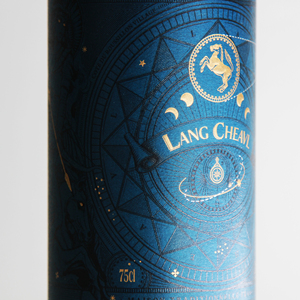 Etiqueta Adhesiva de Papel con Textura Personalizada, Estampado en Dorado con Vinilo Ecológico de Lujo, Rollo de Etiquetas <span class=keywords><strong>para</strong></span> Botellas de <span class=keywords><strong>Vino</strong></span>, Frascos de Velas y Frutas - Product Image 3