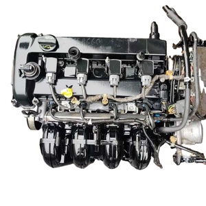 เครื่องยนต์เบนซินมือ<span class=keywords><strong>ส</strong></span>องคุณภาพ<span class=keywords><strong>ส</strong></span>ูง<span class=keywords><strong>ราคา</strong></span>ประหยัด LF2.0 4 <span class=keywords><strong>ส</strong></span>ูบ <span class=keywords><strong>ส</strong></span>ำหรับรถ<span class=keywords><strong>มา</strong></span><span class=keywords><strong>ส</strong></span><span class=keywords><strong>ด้า</strong></span> - Product Image 1