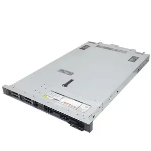 오리지널 델 파워 에지 R650xs 파워 에지 인텔 제온 스토리지 가격 컴퓨터 1u Emc 랙 서버