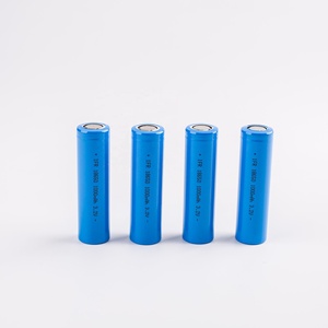 Batería recargable 18650 2000mah <span class=keywords><strong>3</strong></span>,7 v li-ion batería de litio - Product Image 4