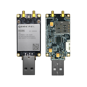 Mô-đun LTE Cat M1/Cat NB1/EGPRS Dongle <span class=keywords><strong>USB</strong></span> BG96 LTE Nb-Mô-đun Iot Cat.M1/NB1 & EGPRS <span class=keywords><strong>Modem</strong></span> <span class=keywords><strong>USB</strong></span> 4G - Product Image 3