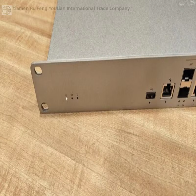 meraki Mx85-hw Cloud Managed Security Applianc Unclaimed New Original Ready Stock Industrial Automation Pac Dedicated Plc