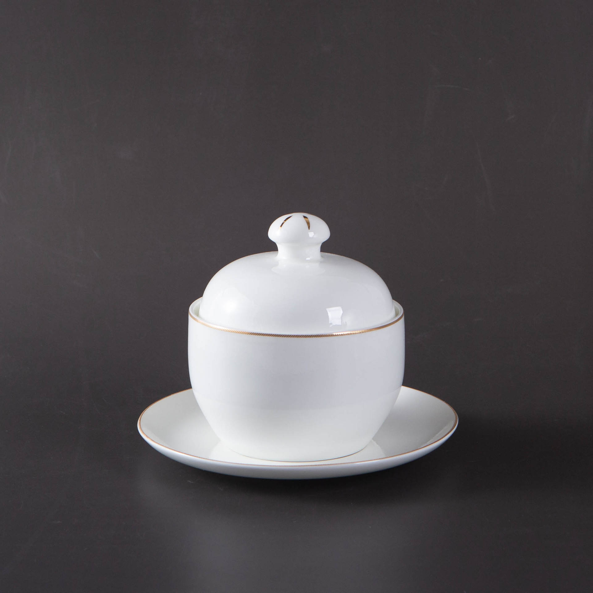 หม้อตุ๋นย้อนยุค