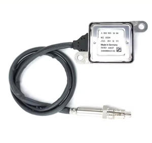 Nuovo Sensore NOx di Alta Qualità A0009053606 5WK96682F A0009055106 A0009051512 0009053606 per <span class=keywords><strong>Mercedes</strong></span> W205 <span class=keywords><strong>C219</strong></span> W212 W221 W166 W906 - Product Image 2