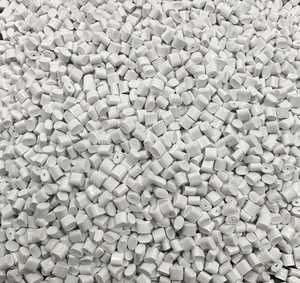 3001MV/3001MV2/3001MV2A/X00312 White Granules Injection Molding Grade High Impact Resistance General Purpose PC Resin Pellets - Product Image 3
