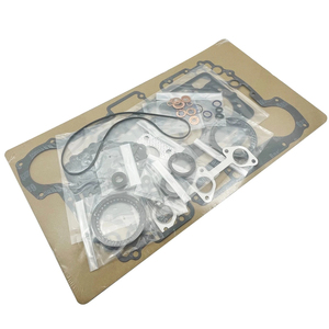 3D84-13D84-2 3D84-3 4D84-2 4D84-3 コマツエンジン用フルリビルドガスケットキットセット - Product Image 3