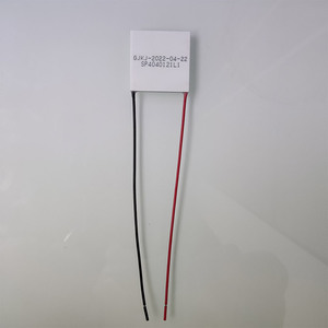 ชิปทำความเย็นเซมิคอนดักเตอร์เหอหนาน กวนจิง รุ่น SP4040121L1 แบบเทอร์โมอิเล็กทริก ติดตั้งแบบ Through Hole - Product Image 2