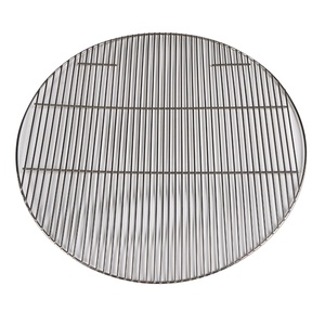 Les filets de <span class=keywords><strong>barbecue</strong></span> en acier inoxydable peuvent être utilisés pour le <span class=keywords><strong>barbecue</strong></span> à flamme nue dans diverses spécifications - Product Image 4