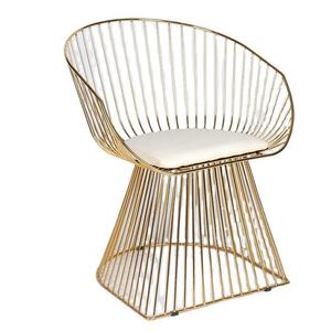 Chaise <span class=keywords><strong>de</strong></span> coussin <span class=keywords><strong>de</strong></span> conception créative moderne <span class=keywords><strong>de</strong></span> haute qualité chaise <span class=keywords><strong>de</strong></span> <span class=keywords><strong>fil</strong></span> chaise <span class=keywords><strong>de</strong></span> parc extérieure <span class=keywords><strong>de</strong></span> réception <span class=keywords><strong>de</strong></span> banquet - Product Image 1