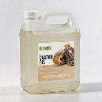 Collection d'huiles végétales biologiques naturelles - Huile d'avocat, de ricin, d'argan et de jojoba pressée à froid pour les soins de la peau, des cheveux et du corps