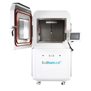 יציבות גבוהה טמפרטורה תא כיול לחות עם ± 0.2c ו-≤ אחידות 0.3c אחידות - Product Image 2