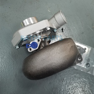 Turbocompresor 8N4774 8N-4774 para Motor 3204, Turbo 8N 4774, Piezas de Excavadora - Product Image 3